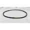 Mbl Mitsuboshi FHP General Utility V-Belt 0.5 in. W X 53 in. L For Fractional Horsepower Motors 4L530A - alternate 4